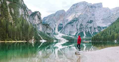 探寻旅游胜地，这里有哪些旅游景点好玩的地方？