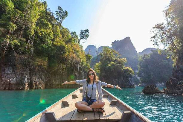 探寻盘锦好玩之旅，自驾游体验不一样的美景