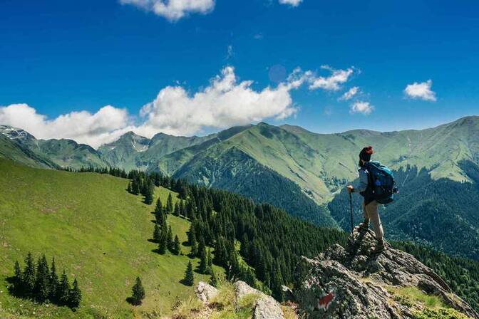 探寻山西之美，这五个景点不容错过！