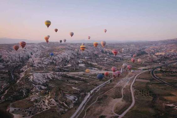 探寻最美的旅游胜地，去哪里最好玩？