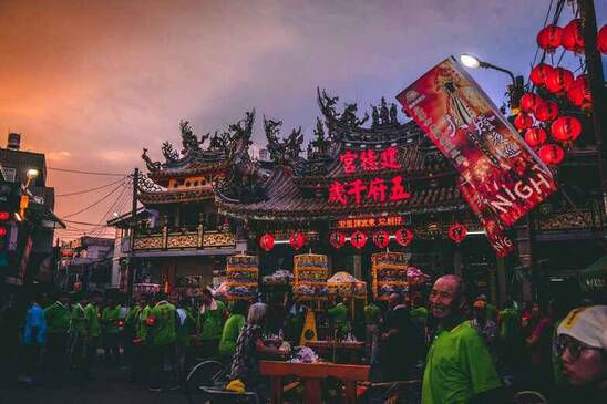 特惠折扣棋盘山门票，畅享美景！