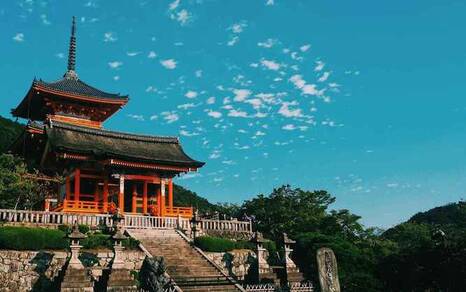 探寻中国之最：最好旅游景点排名前十名