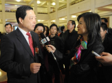 “南京国际旅游度假展览会将于2012年在南京举行”