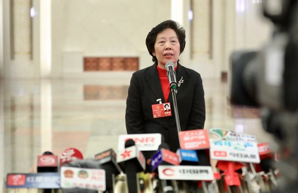 ““世博奶奶”再战丽水世博力争续写“全勤”纪录”