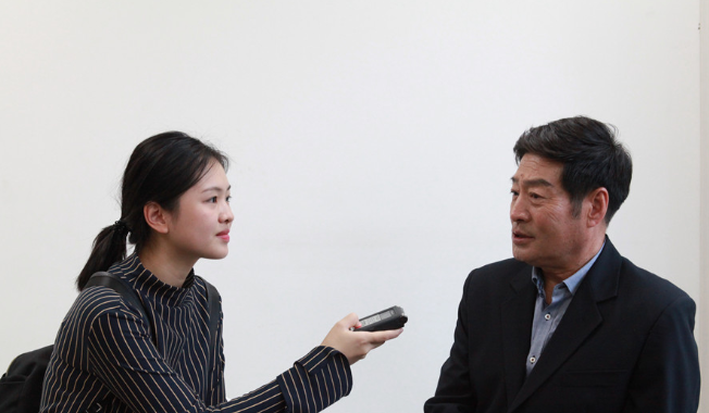 “鼓浪屿：不能承受的游客之重”