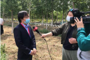 “山东省旅游局对诸城新申报A级景区进行初评验收”