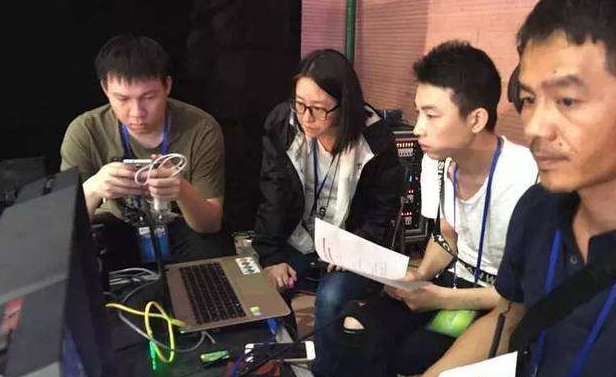 “鼓浪屿：不能承受的游客之重”