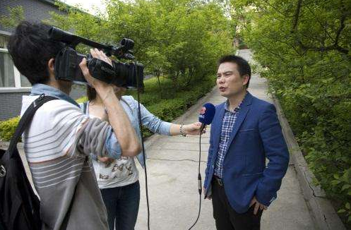 “北京市西城区回应鲁迅故居将拆迁称消息不实”