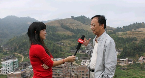 “第七届海峡旅游博览会新闻发表会于9月6日召开”