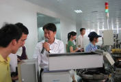 “在线商旅业争抢移动顾客”