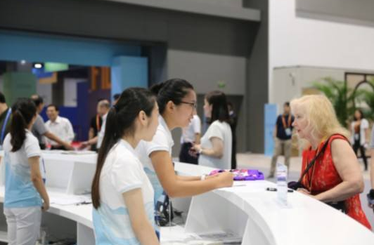 “市民五一青睐短线出境游”