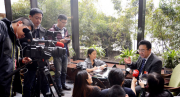 “梦想启航邮轮嘉年华活动将在“东方之睛”启动”