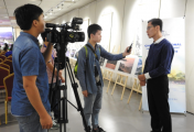 “湖南1至4月实现旅游总收入570.04亿入境游持续升温”