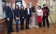 “木兰秋狝文化研讨会在北京举行”