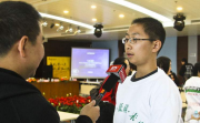 “2012年度全国（安徽）导游人员资格考试笔试圆满举行”