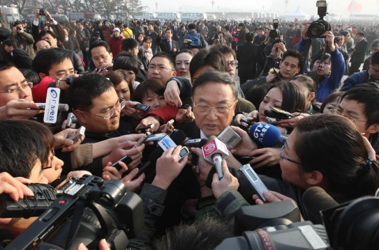 “2014首届中国·长白山原始森林越野车穿越挑战赛即将开赛”