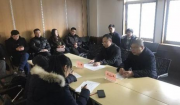 “石家庄植物园过山车运行中突发故障 断成两截”