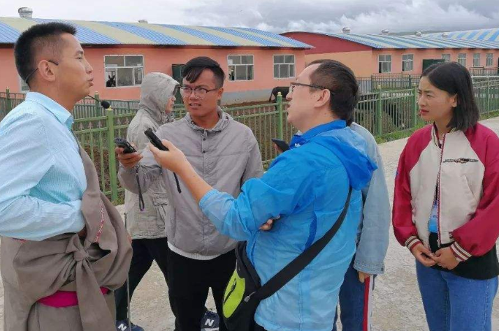 “贵州省黔东南首届蓝莓节即将启动举办地在麻江县”