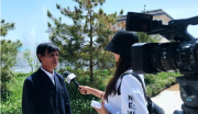 “网友徜徉成都 体验“快城市，慢生活”休闲名城”